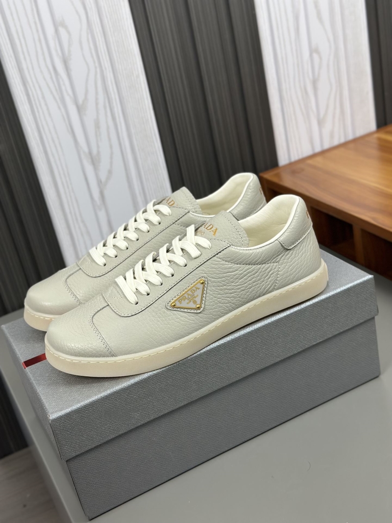 Prada Casual Shoes